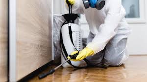 Emergency Pest Control Services in Guymon, OK